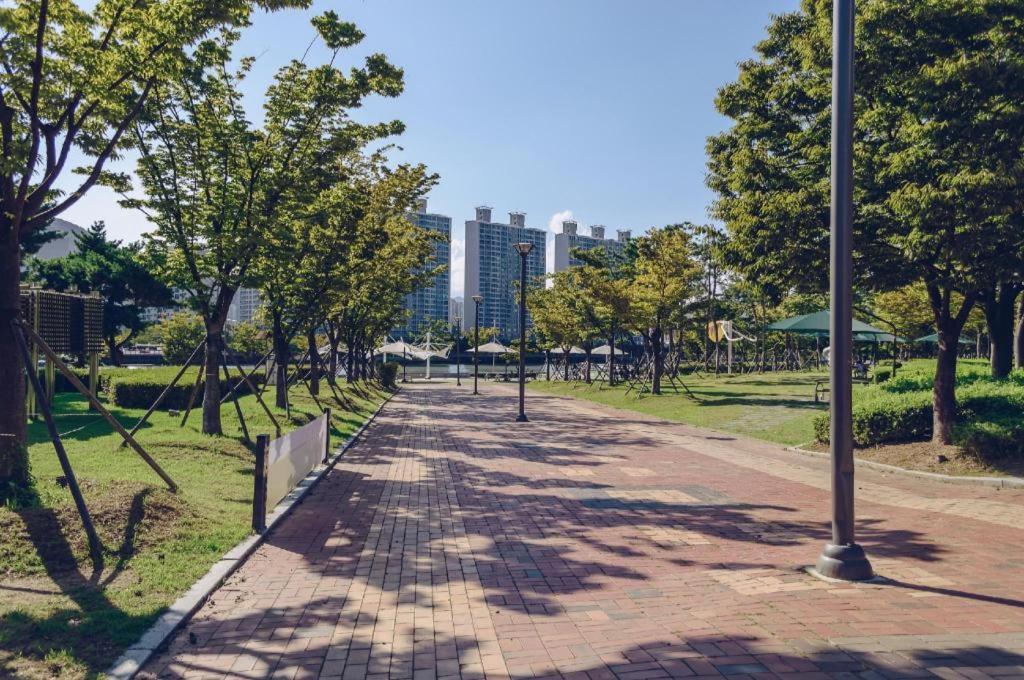 Gwanganli 1 酒店 2*