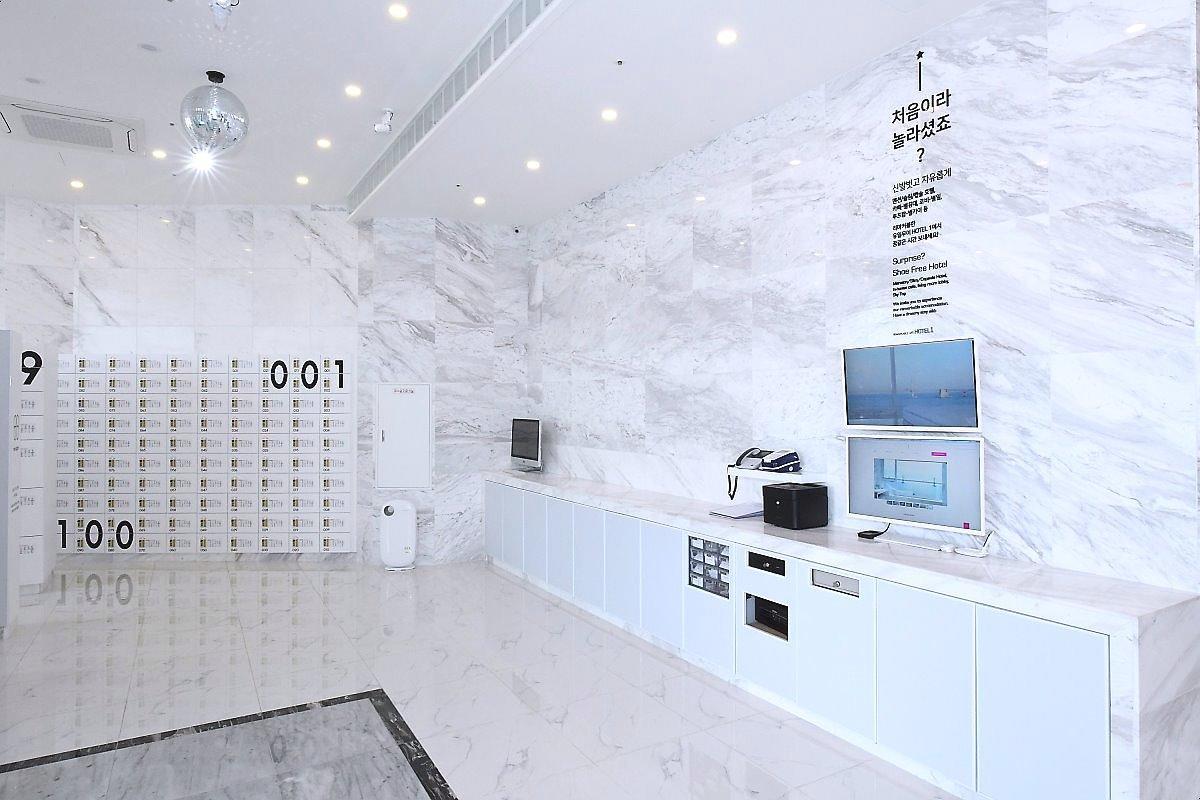 Gwanganli 1 酒店 釜山