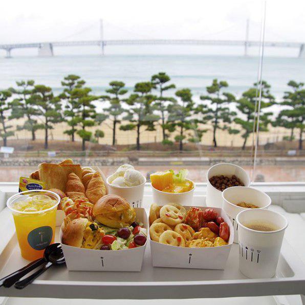 Gwanganli 1 酒店 2*