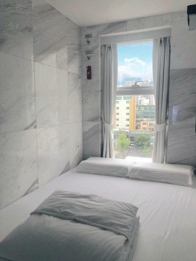 Gwanganli 1 酒店 釜山